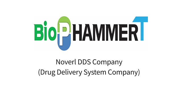 Biopharmmer